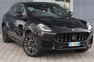 MASERATI Grecale MHEV 300 CV AWD GT Q4