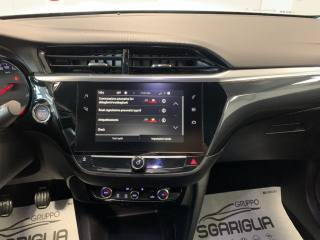OPEL Corsa usata, con Controllo automatico clima