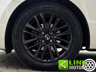 MAZDA 2 usata, con Alzacristalli elettrici