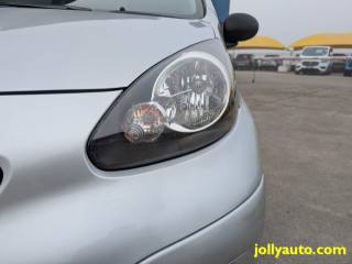 TOYOTA Aygo usata, con Controllo automatico clima