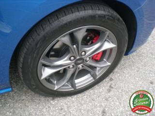 FORD Focus usata, con ESP