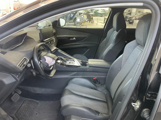 PEUGEOT 3008 usata, con Fendinebbia