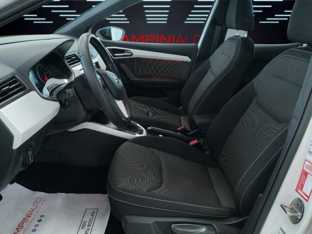 SEAT Arona usata 15