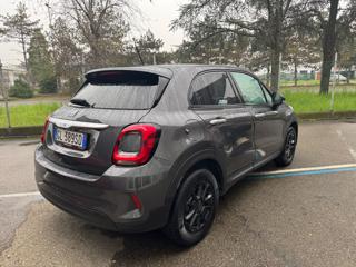 FIAT 500X usata, con Airbag laterali