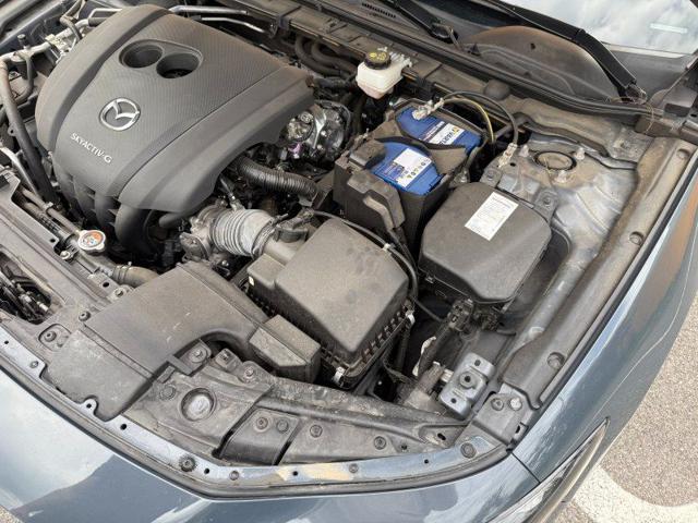 MAZDA 3 usata 69