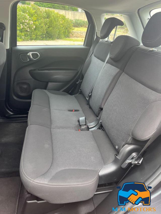 FIAT 500L usata, con Specchietti laterali elettrici