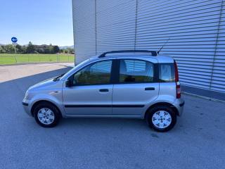 FIAT Panda usata 7
