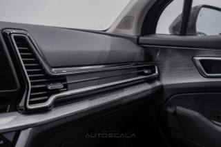 KIA Sportage usata, con Bracciolo