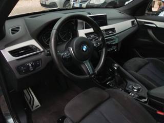 BMW X1 usata, con Chiusura centralizzata