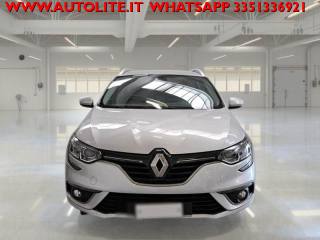 RENAULT Megane usata, con Autoradio