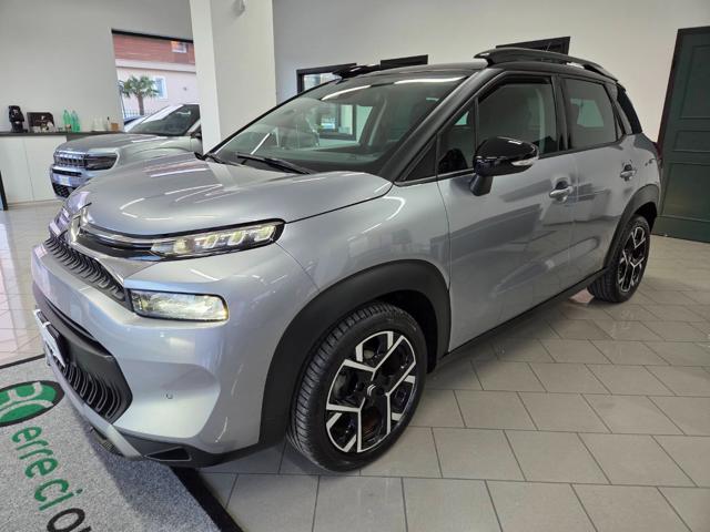 CITROEN C3 Aircross usata, con Airbag Passeggero
