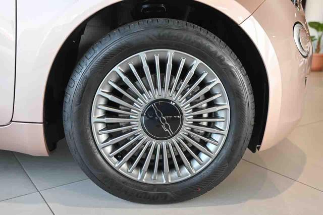 FIAT 500 usata, con Alzacristalli elettrici