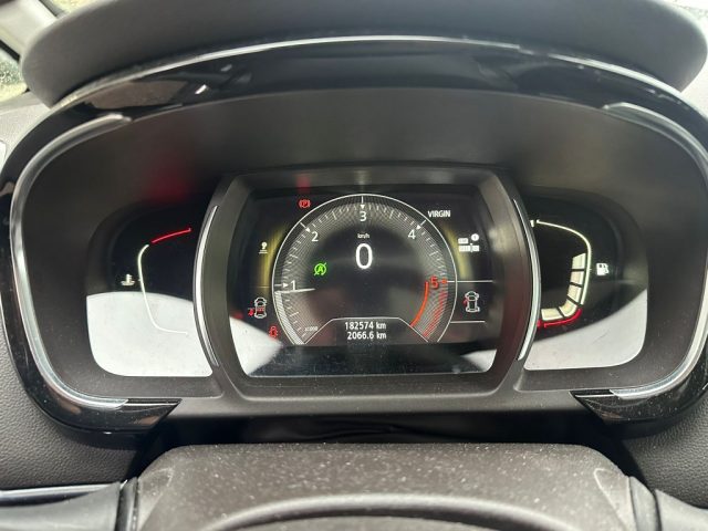 RENAULT Espace usata, con Autoradio