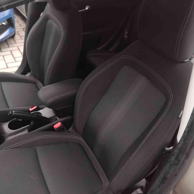 FIAT Tipo usata, con Airbag testa