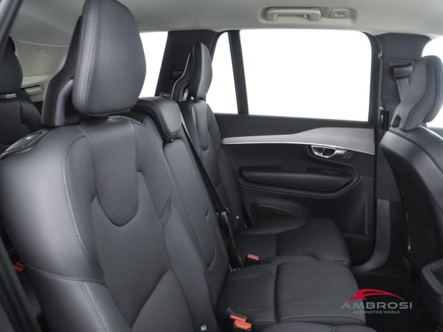 VOLVO XC90 usata 12