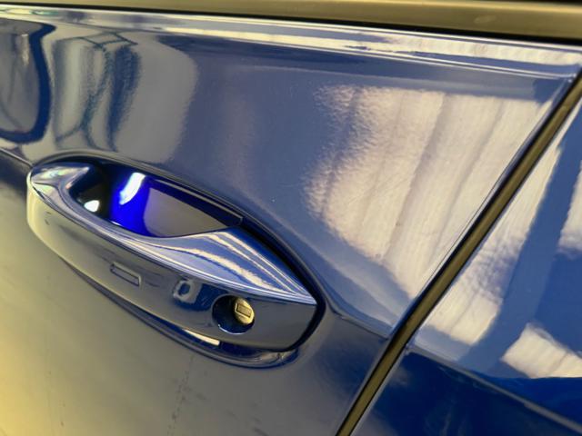 VOLKSWAGEN Golf usata, con Sedili sportivi