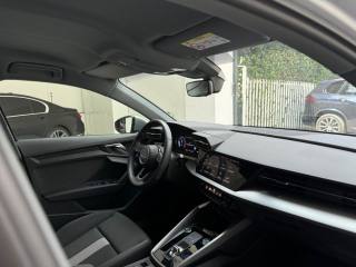 AUDI A3 usata, con Fari Xenon