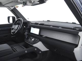 LAND ROVER Defender usata 2