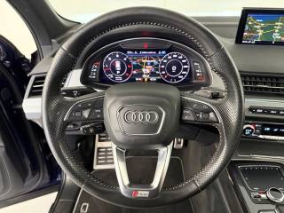 AUDI Q7 usata, con Controllo automatico clima
