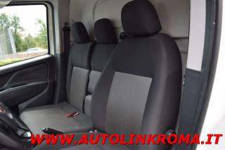 FIAT Doblo usata, con Park Distance Control