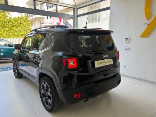 JEEP Renegade usata, con Autoradio digitale