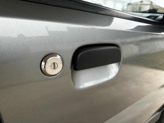 SUZUKI Ignis usata 39