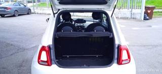 FIAT 500 usata, con Frenata d