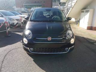 FIAT 500 usata, con Airbag