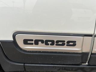 FIAT Panda Cross usata, con Alzacristalli elettrici