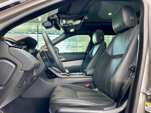 LAND ROVER Range Rover Velar usata, con Park Distance Control