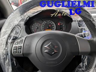 SUZUKI Swift usata 43