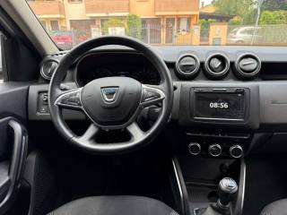 DACIA Duster usata 9