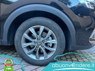 MG HS usata, con Park Distance Control