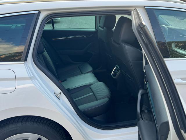 SKODA Octavia usata, con ESP