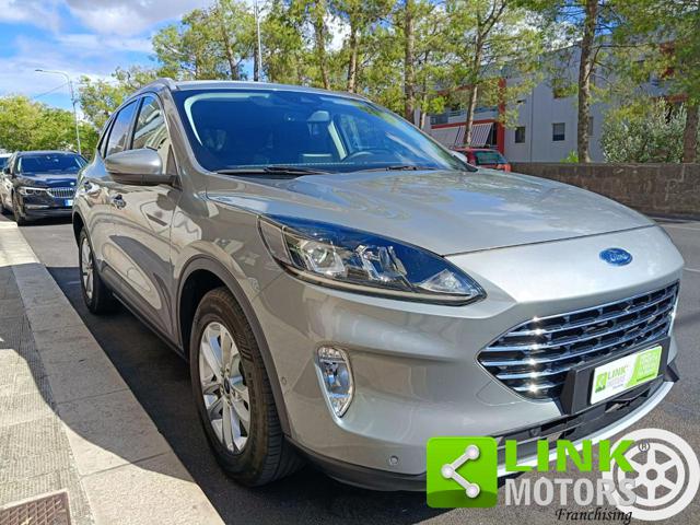 FORD Kuga usata, con Autoradio