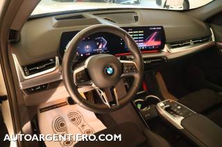 BMW X1 usata, con Bluetooth