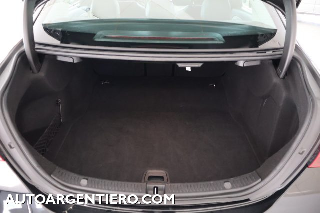 MERCEDES-BENZ E 200 usata, con Start/Stop Automatico