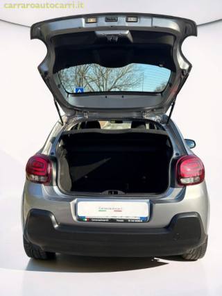 CITROEN C3 usata, con Airbag Passeggero