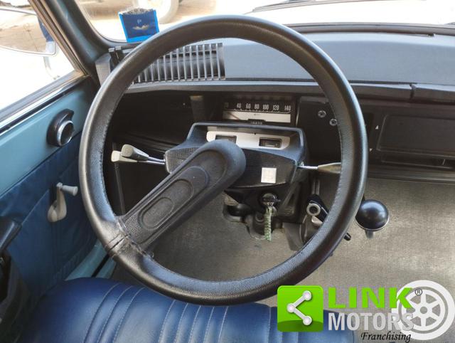 CITROEN Ami usata 20