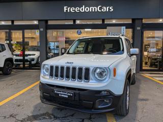 JEEP Renegade usata, con Airbag