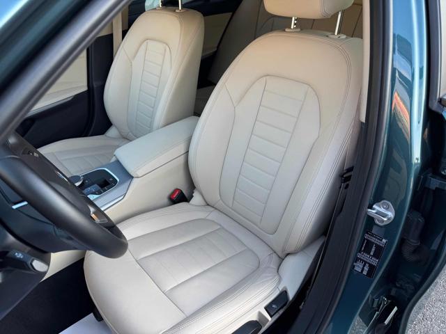 BMW 318 usata, con Chiusura centralizzata