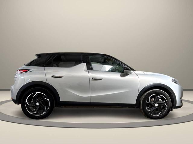DS AUTOMOBILES DS 3 Crossback usata, con Airbag Passeggero