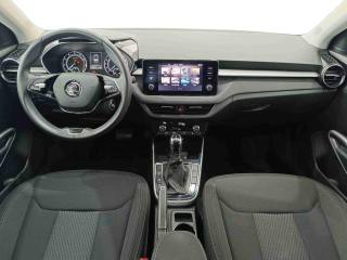 SKODA Fabia usata, con Chiusura centralizzata