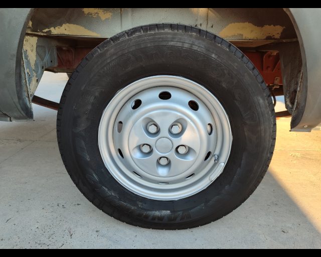IVECO Daily usata 9