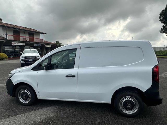 RENAULT Kangoo usata, con Climatizzatore