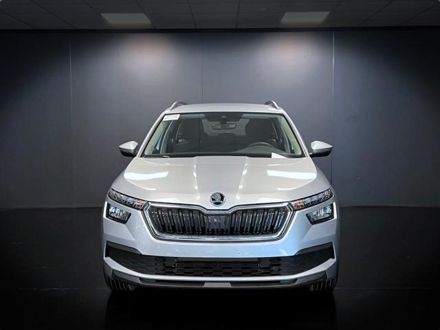 SKODA Kamiq usata, con Airbag