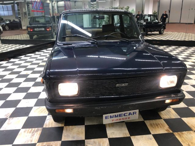 FIAT 128 usata 2