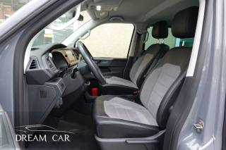 VOLKSWAGEN T6.1 usata, con Chiusura centralizzata