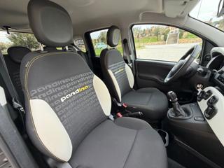 FIAT Panda Cross usata, con Controllo elettronico della corsia