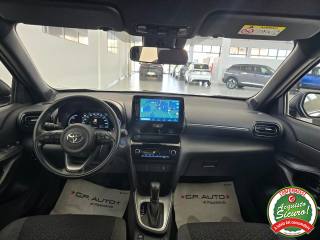 TOYOTA Yaris Cross usata, con Immobilizzatore elettronico
